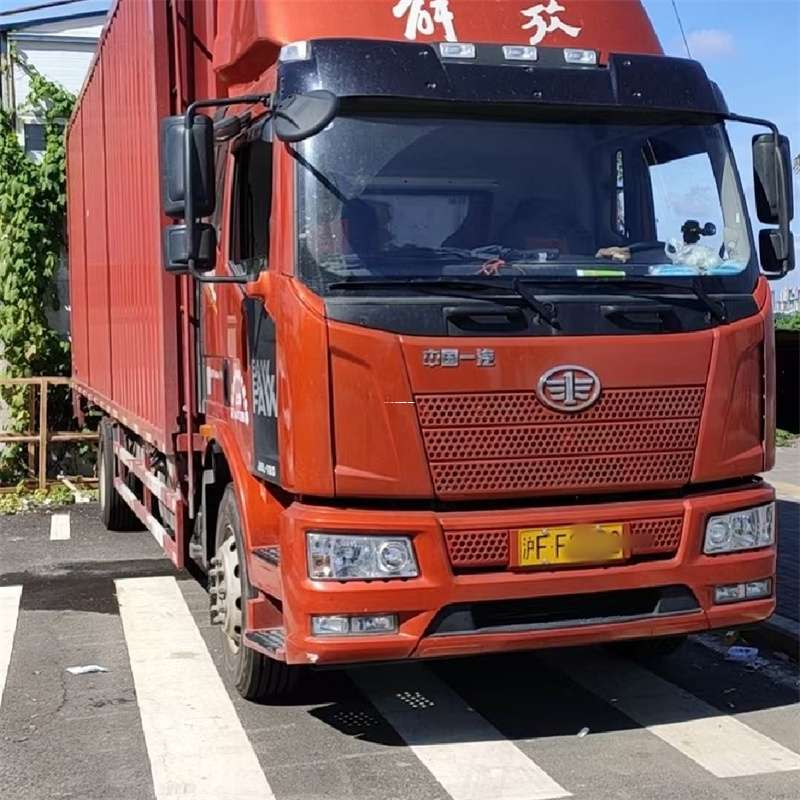 安徽芜湖三山到朔州物流公司一站式服务，让货运更轻松