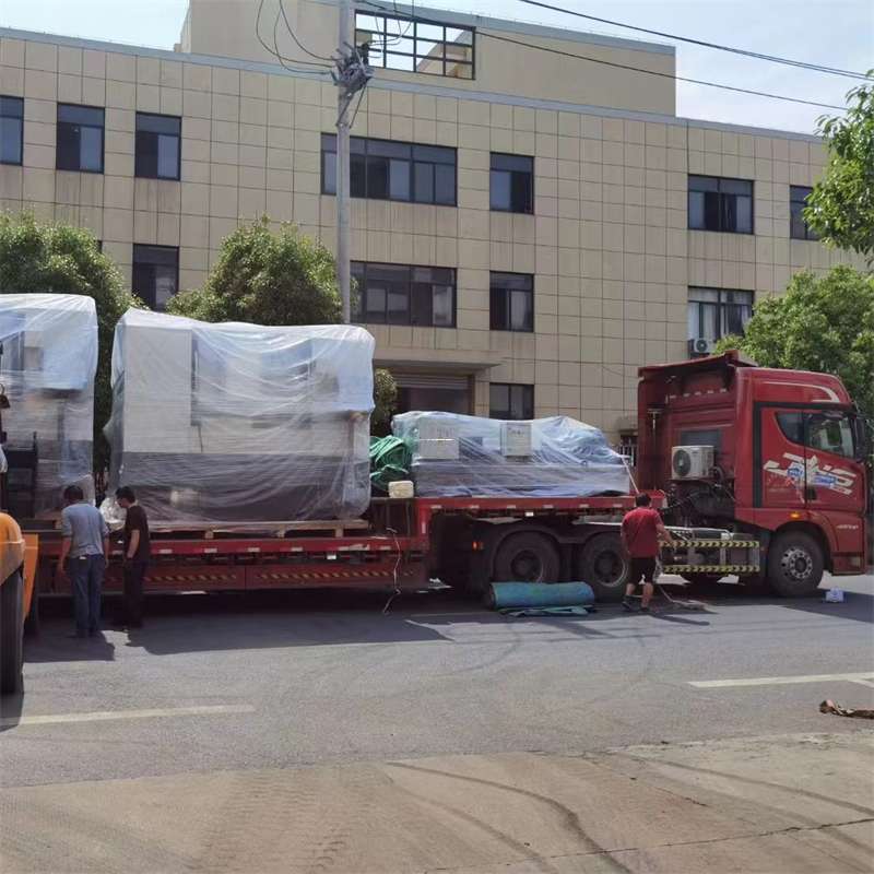 安徽芜湖三山到南京物流公司一站式服务，让货运更轻松